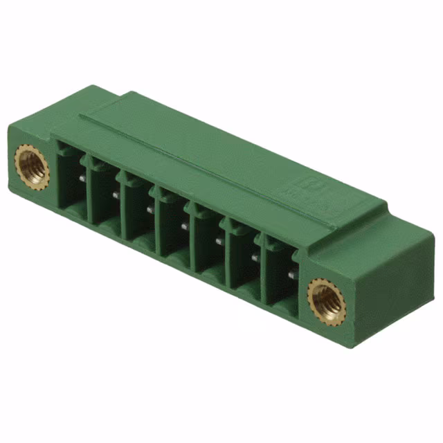 1843842 Phoenix Contact  Headers Plugs and Sockets